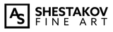 Artem Shestakov logo