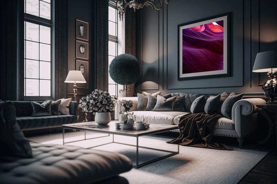 Why Landscape Photography Elevating Spaces with Timeless Beauty