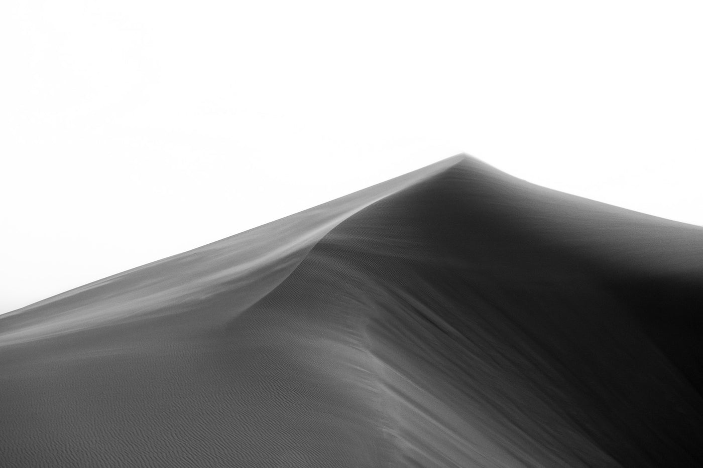 Pure-Dune-Black-and-White-Fine-Art-Photograph-by-Artem-Shestakov