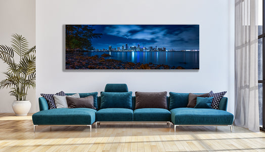Fine Art Landscape Large Format Museum Quality Works of Art. Wall Art for Your Home, Office or Private Gallery. 
