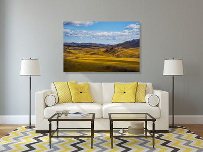 Fine Art Landscape Large Format Museum Quality Works of Art. Wall Art for Your Home, Office or Private Gallery. 